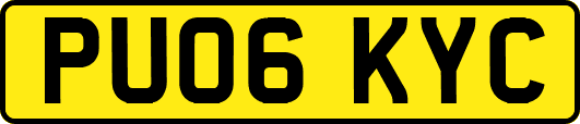 PU06KYC