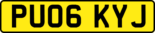 PU06KYJ