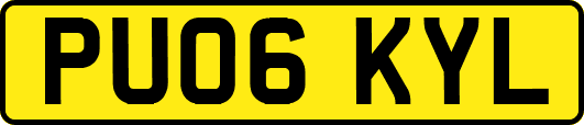 PU06KYL