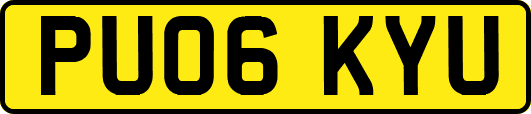 PU06KYU