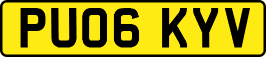 PU06KYV