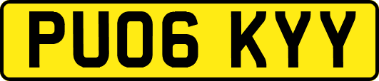PU06KYY