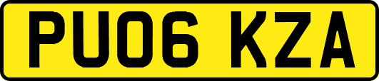 PU06KZA