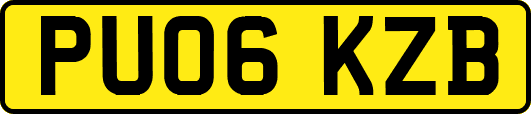 PU06KZB