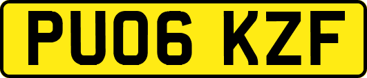 PU06KZF