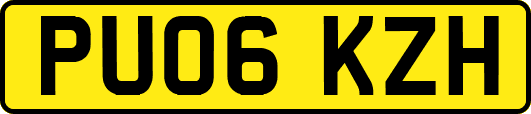 PU06KZH