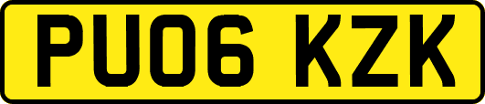 PU06KZK