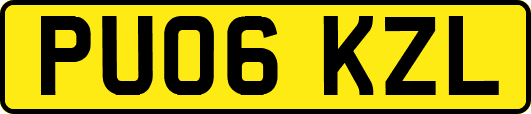 PU06KZL