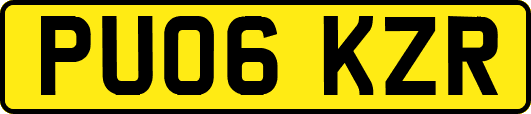 PU06KZR