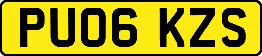 PU06KZS