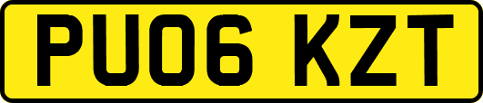 PU06KZT