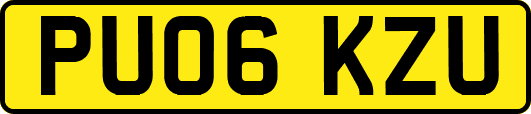 PU06KZU