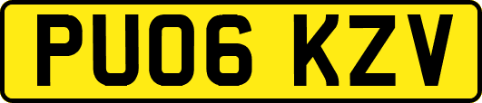 PU06KZV