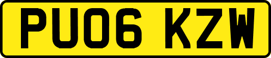 PU06KZW