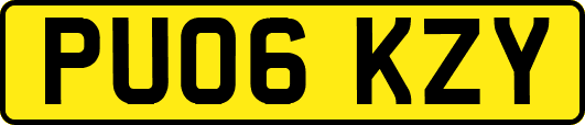 PU06KZY