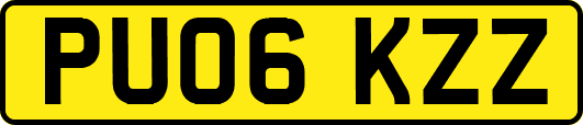 PU06KZZ