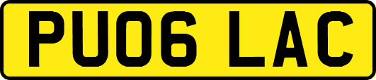 PU06LAC