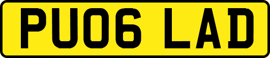 PU06LAD