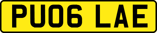 PU06LAE