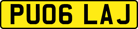 PU06LAJ