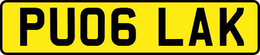 PU06LAK