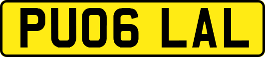 PU06LAL