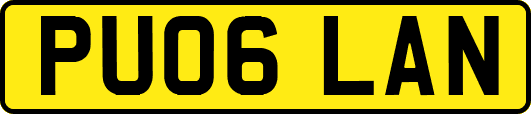 PU06LAN