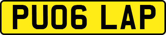 PU06LAP