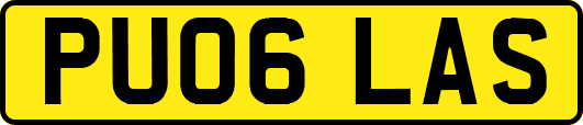 PU06LAS