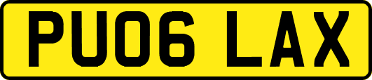 PU06LAX