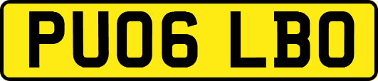 PU06LBO