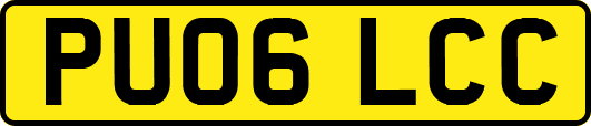 PU06LCC