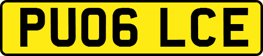 PU06LCE