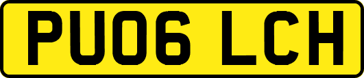 PU06LCH