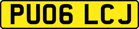 PU06LCJ