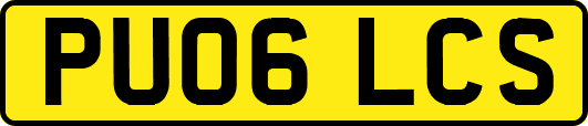 PU06LCS