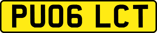PU06LCT