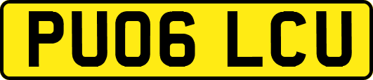 PU06LCU