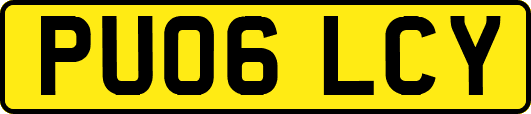 PU06LCY