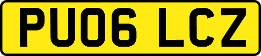 PU06LCZ