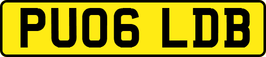 PU06LDB