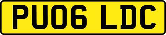 PU06LDC
