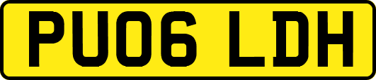 PU06LDH