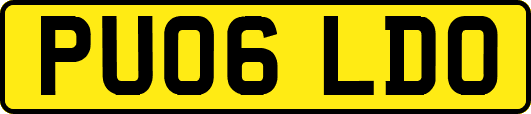 PU06LDO