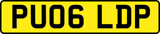 PU06LDP