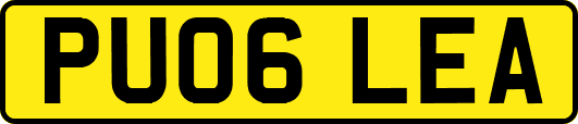 PU06LEA