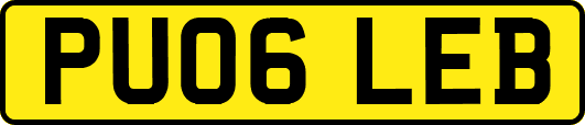 PU06LEB