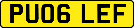 PU06LEF