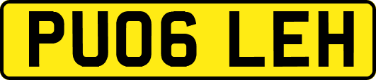 PU06LEH