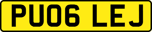 PU06LEJ